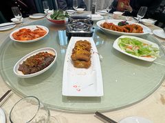 -金花大酒店-中餐厅