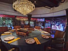 包厢-肉串汪(望京店)