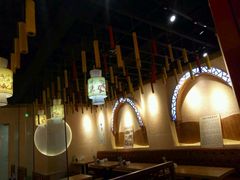 大堂-西安印象(外滩店)