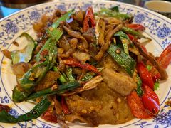 -杨记隆府(白象街店)