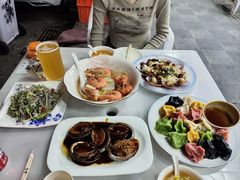 -来之顺海鲜菜馆·青岛菜·始于1993(栈桥店)