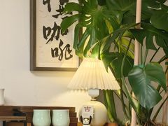 -本無咖啡·BeanWood Coffee