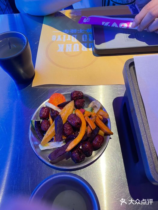 燥次·烧烤酒场(万象城店)图片