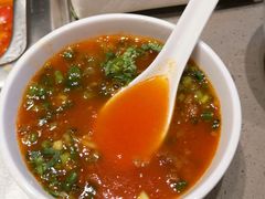 -海底捞火锅(杭州萧山宝龙广场店)