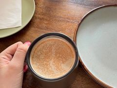 茶拿铁-RAC BAR(安福路店)