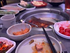 -故里和山·成都火锅(欢乐港湾店)