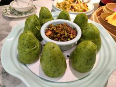 -苏梦江南·淮扬菜(夫子庙店)