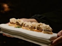 -肴约·花园式餐厅(湖里店)