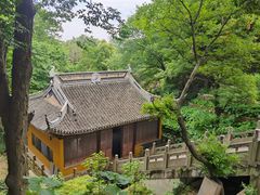-雨花胜境
