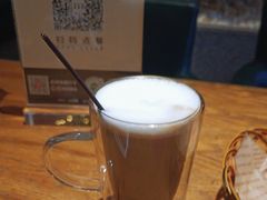 -绿茵阁(江南西路店)