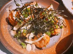 明太子小土豆-Fukumimi·美醉堂 居酒屋(金尚店)