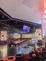 -卡尔飞车(长沙喜盈门范城店)