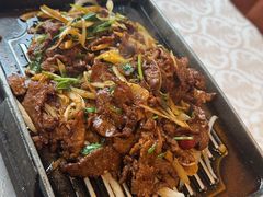 -马凯餐厅(地安门店)