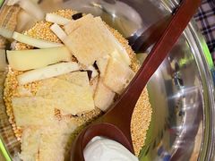 -格日勒阿妈蒙古厨房(大召店)
