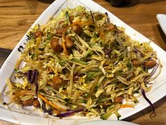 家家凉菜-小俩口烧烤东北菜(双井店)