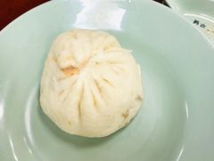 鲜肉中包-味一早餐(新芝路店)