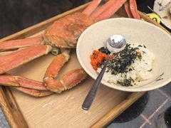 -震海贝烤贝·民俗特色店(延吉总店)