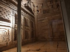 -洛阳古墓博物馆