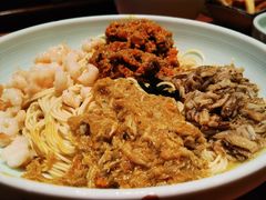 -裕兴记•蟹黄面馆(人民广场店)