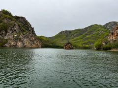 -大连冰峪旅游度假区