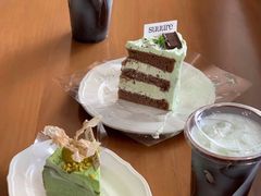 -流酥可心·牛乳蛋糕商店(禾祥西路店)