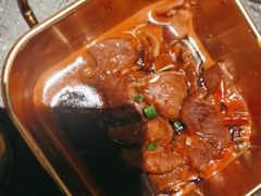 -牛New寿喜烧(金茂览秀城店)