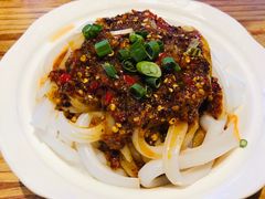 川北凉粉-兔槽江湖菜·重庆璧山兔(水围店)