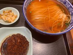 -吕纪蘇面(保利广场店)