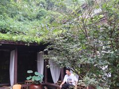 -Metal hands·铁手咖啡