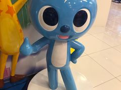 -TOYSRUS玩具反斗城(深圳布吉万象汇店)