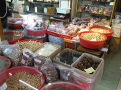 零售区-方林富炒货店(西溪路78号本人店)