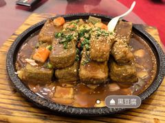-东馆和天下特色餐饮(工农店)