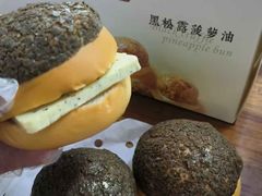 -喜宴又一村·粤菜·茶点·海鲜(壹方天地店)
