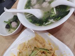 -子午路张记肉夹馍(兵马俑店)