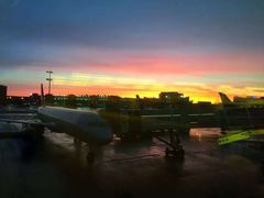 -谢列梅捷沃国际机场