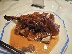 -鹅掂·大岭山烧鹅