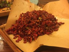-刘师父老汉口江湖菜(蔡锷路店)