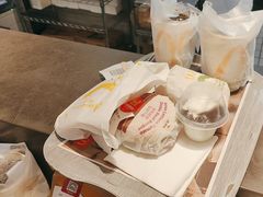 -麦当劳(世纪汇广场店)