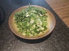 五彩干碟-盡膳口福跷脚牛肉火锅(合生汇购物中心店)