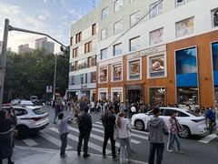 -RAC BAR(安福路店)