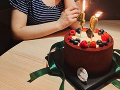 -姆们M Sweetie Cake(三里屯店)