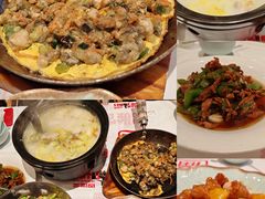 -四道菜·福建菜馆(莆田万达店)
