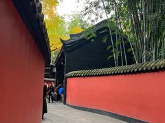 -成都武侯祠博物馆