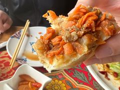 -蒙亨·手把肉·蒙古包文化主题餐厅(天恒广场店)