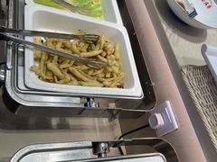 -素满香·Vegan食养自助(天一广场店)
