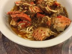 -沈记烧烤海鲜(江汉二路店)