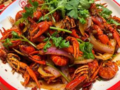 -曹胖子龙虾馆(黄桦路店)