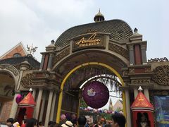 -安徒生童话乐园