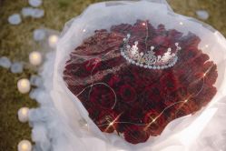 -觅糖派对·宝宝宴生日宴一站式派对策划(河西店)