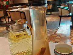 甘蔗马蹄水-顺鹅季·非遗烧鹅(六道口店)